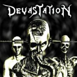 Devastation (BEL) : Demo